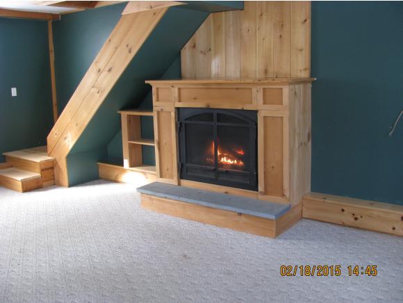 1260 Center Fayston Road Fayston, VT 05660 - Photo 14 of 17
