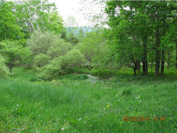 1260 Center Fayston Road Fayston, VT 05660 - Photo 17 of 17