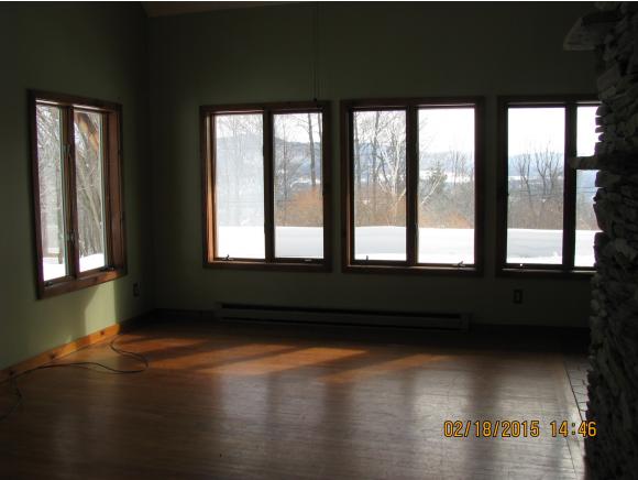 1260 Center Fayston Road Fayston, VT 05660 - Photo 10 of 17