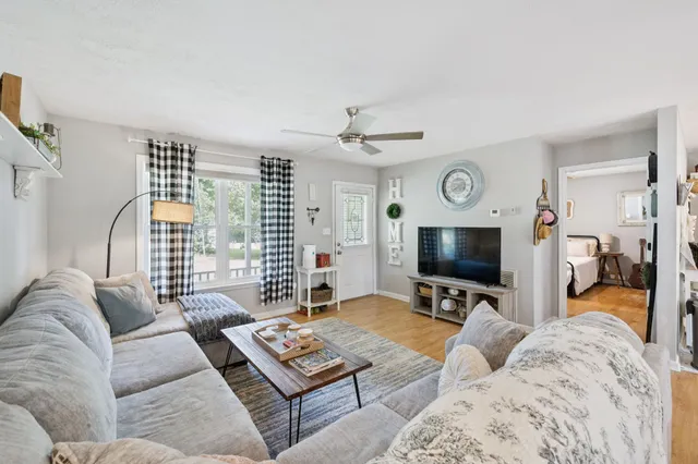 $330,000 | 243 Troy Lane, Hohenwald, TN 38462