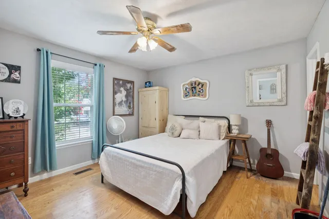 $330,000 | 243 Troy Lane, Hohenwald, TN 38462