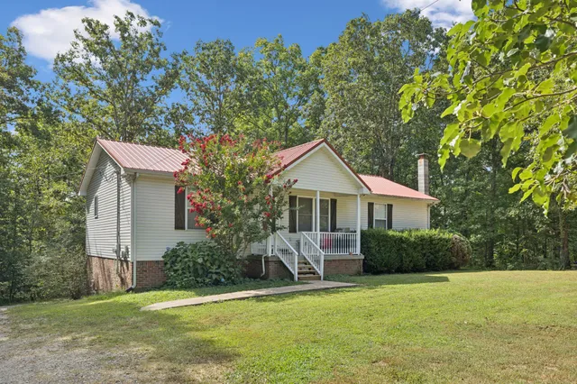 $330,000 | 243 Troy Lane, Hohenwald, TN 38462