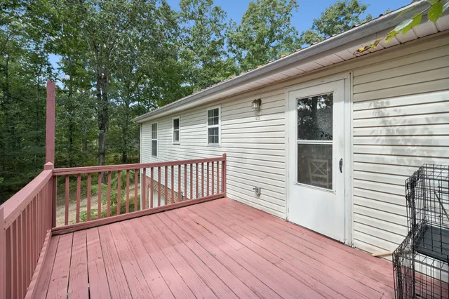 $330,000 | 243 Troy Lane, Hohenwald, TN 38462