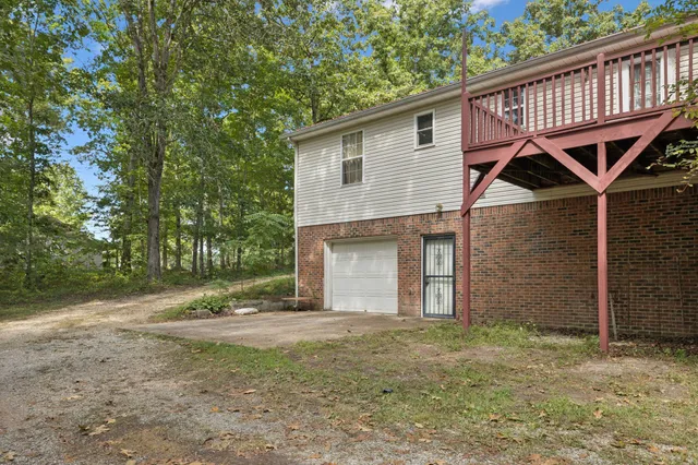 $330,000 | 243 Troy Lane, Hohenwald, TN 38462