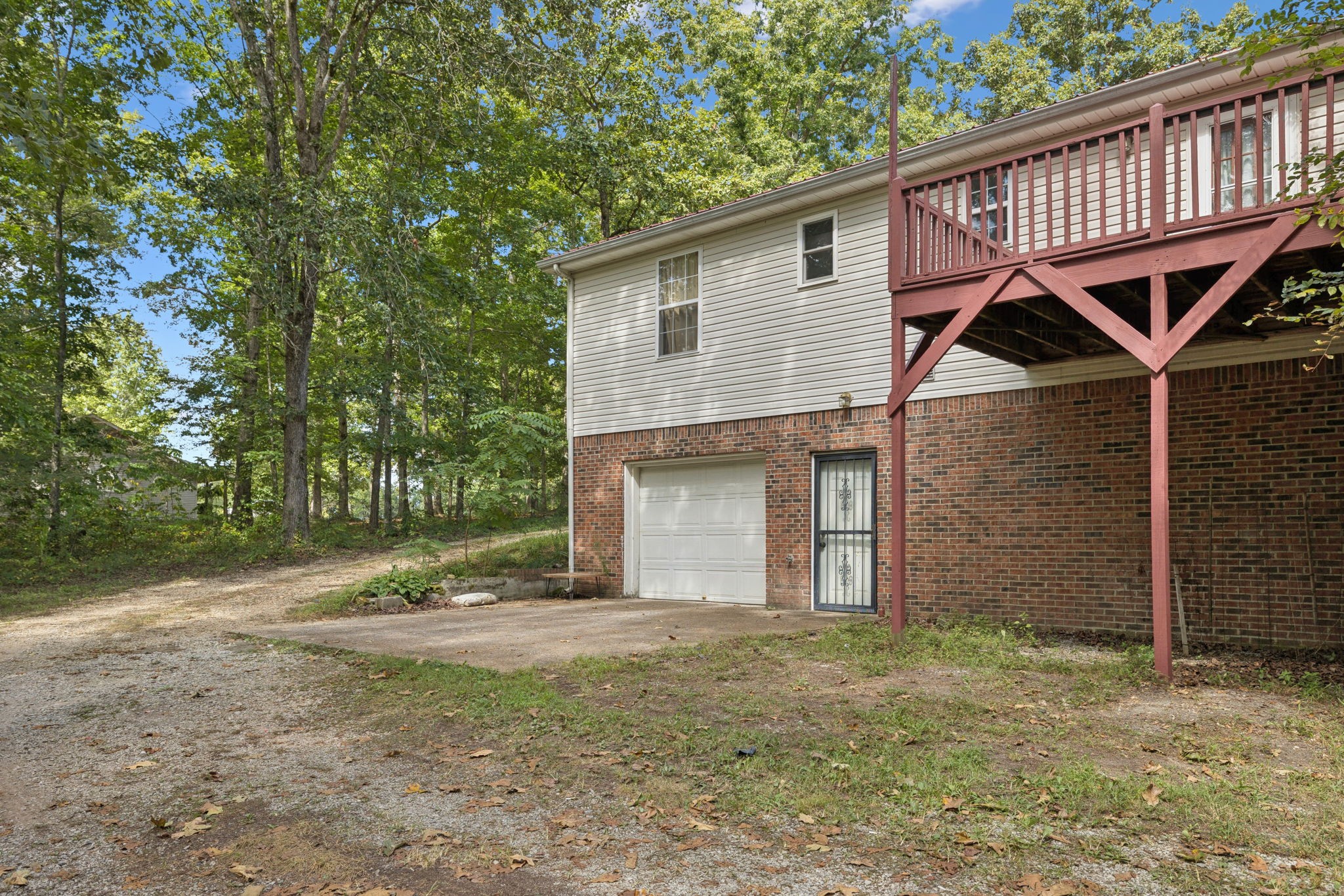 243 Troy Lane Hohenwald, TN 38462 - Photo 32 of 39