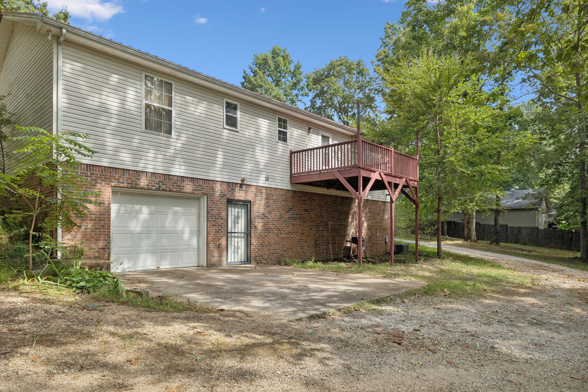 243 Troy Lane Hohenwald, TN 38462 - Photo 33 of 39