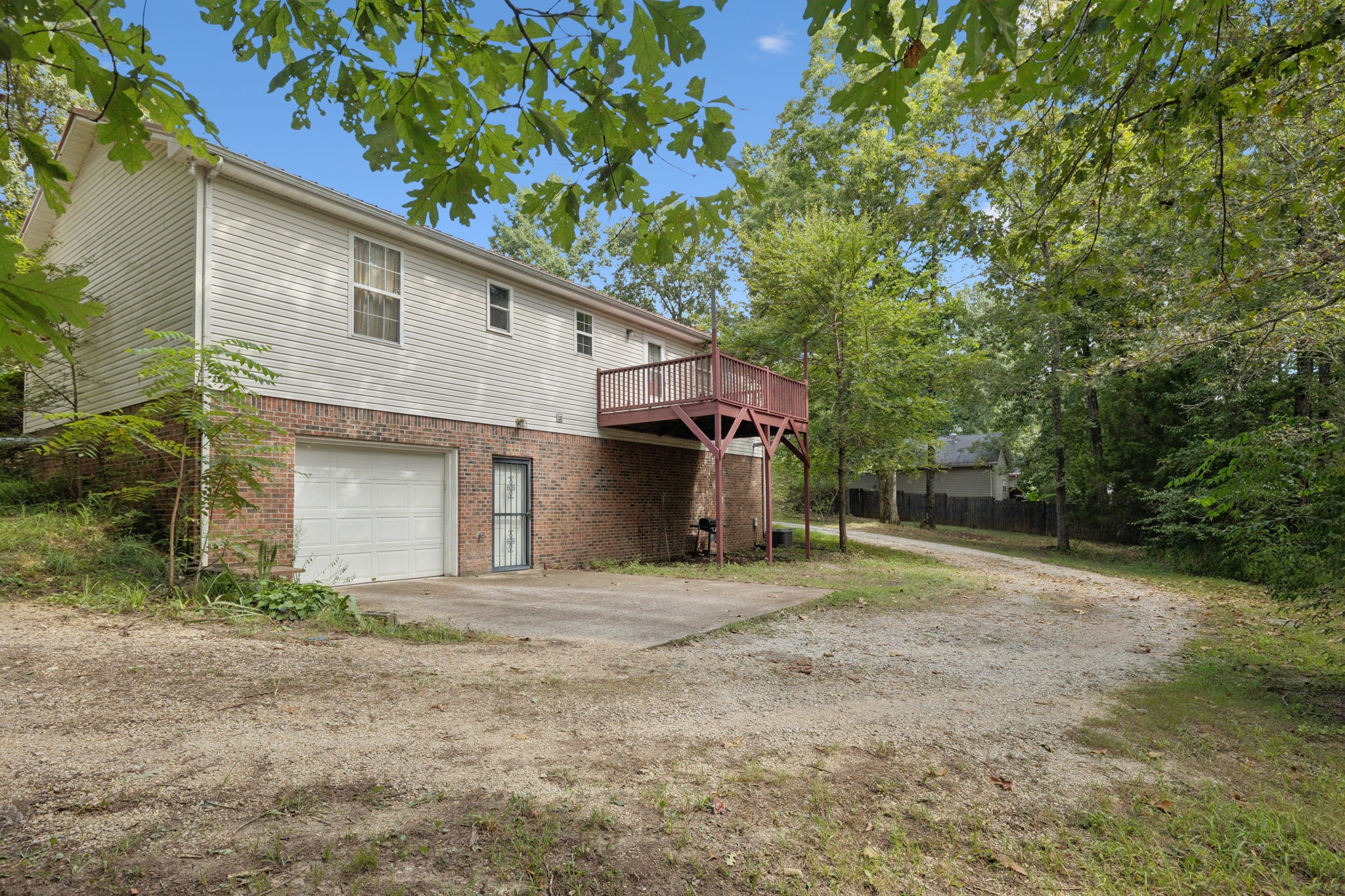 243 Troy Lane Hohenwald, TN 38462 - Photo 34 of 39