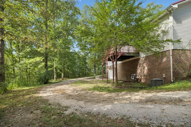 $330,000 | 243 Troy Lane, Hohenwald, TN 38462