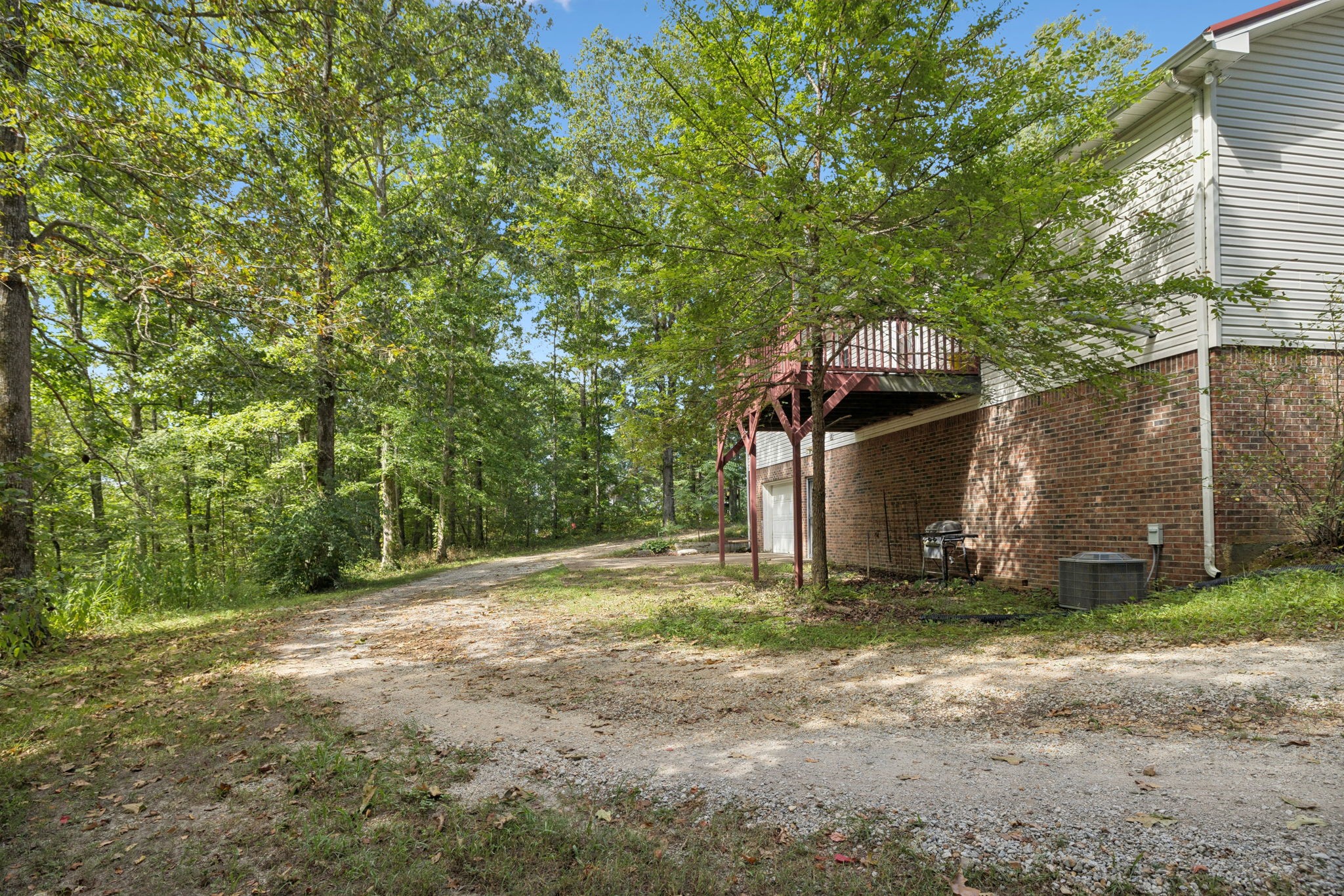 243 Troy Lane Hohenwald, TN 38462 - Photo 35 of 39