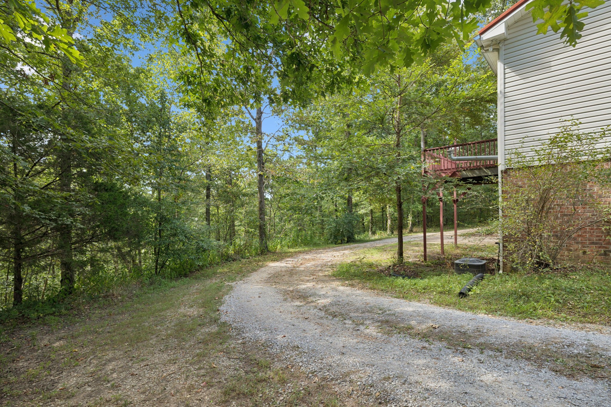 243 Troy Lane Hohenwald, TN 38462 - Photo 37 of 39