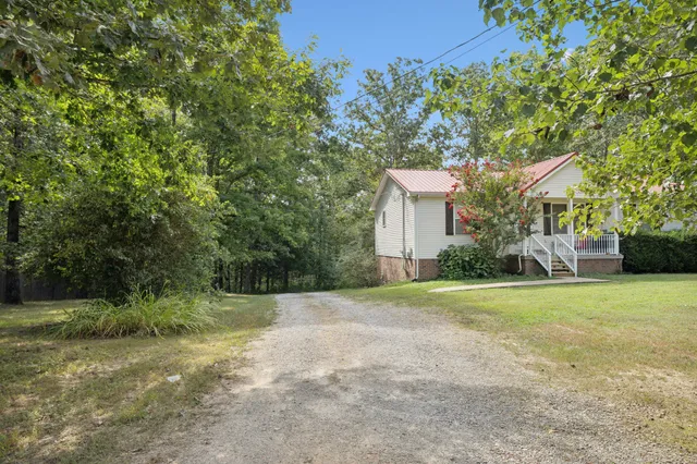 $330,000 | 243 Troy Lane, Hohenwald, TN 38462