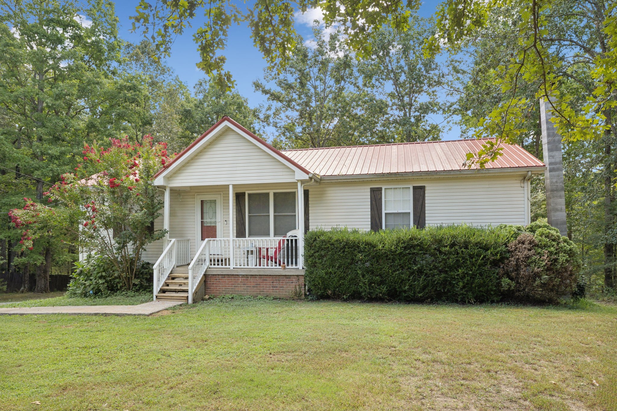 243 Troy Lane Hohenwald, TN 38462 - Photo 6 of 39