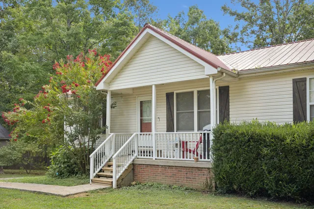 $330,000 | 243 Troy Lane, Hohenwald, TN 38462