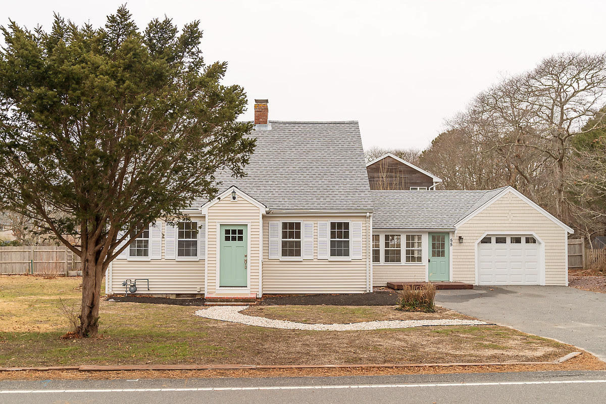 55 Old Town Road Hyannis, MA 02601 - Photo 1 of 25 ot