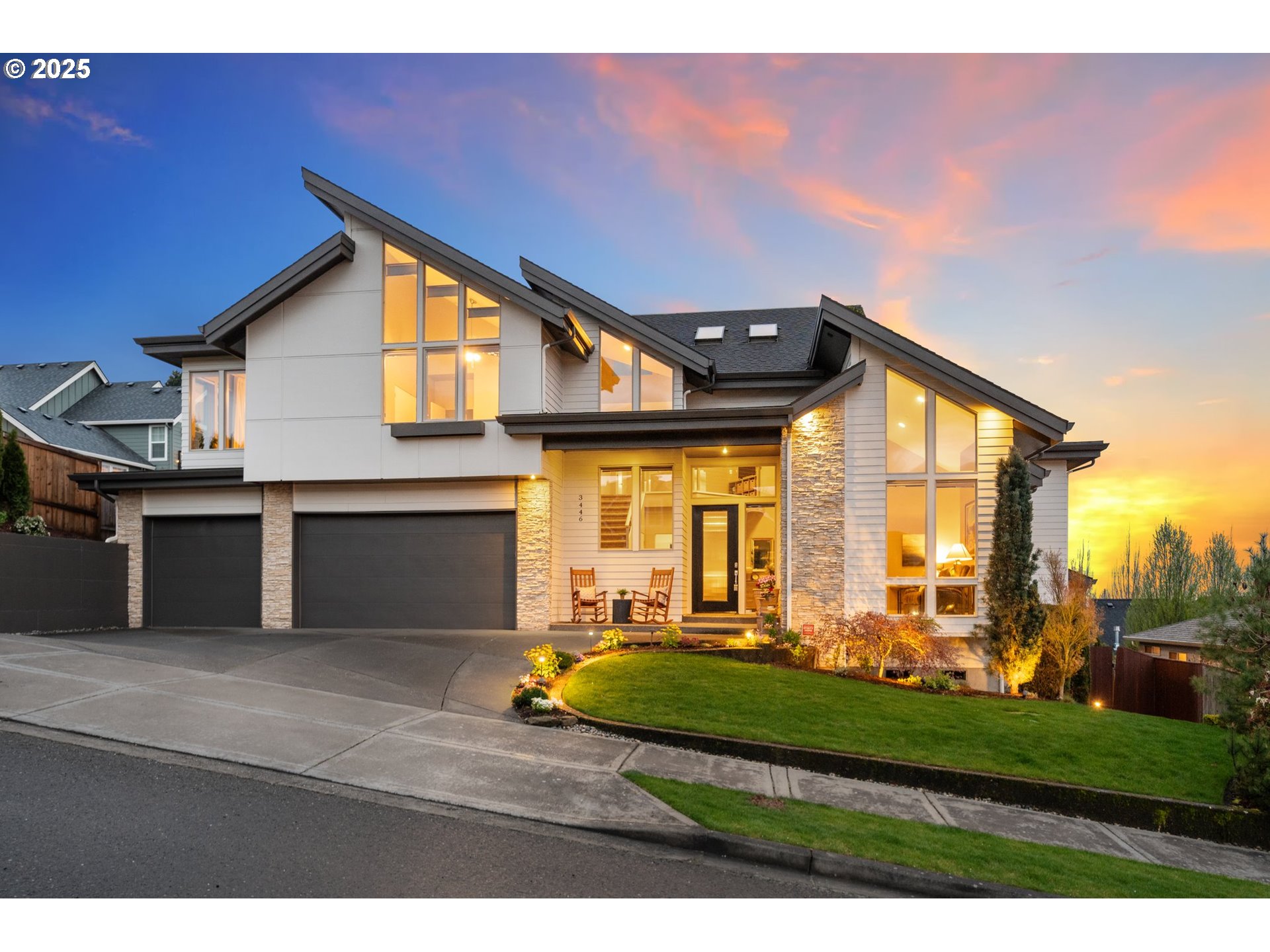 3446 Northwest 17th Avenue Camas, WA 98607 - Photo 1 of 41 Gallery Image 1