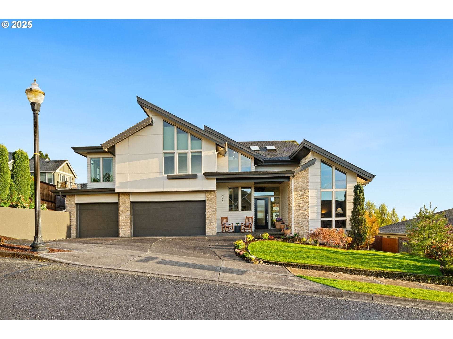 3446 Northwest 17th Avenue Camas, WA 98607 - Photo 2 of 41 Gallery Image 2