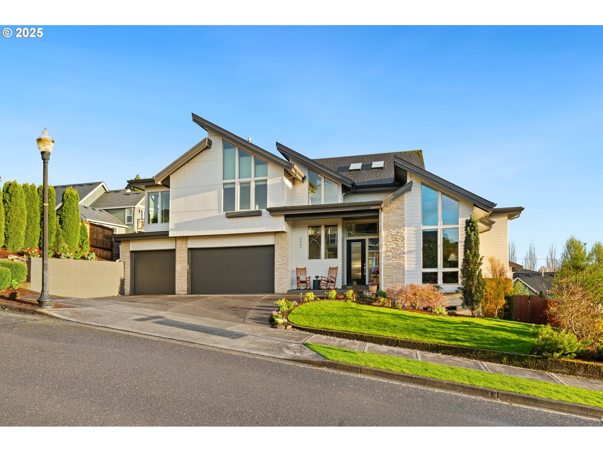 3446 Northwest 17th Avenue Camas, WA 98607 - Photo 3 of 41 Gallery Image 3