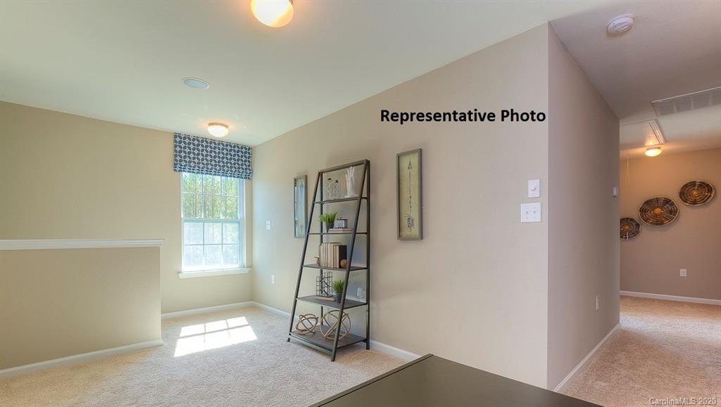 7261 Finnigan Road Charlotte, NC 28215 - Photo 24 of 40 a view of entryway with wooden floor