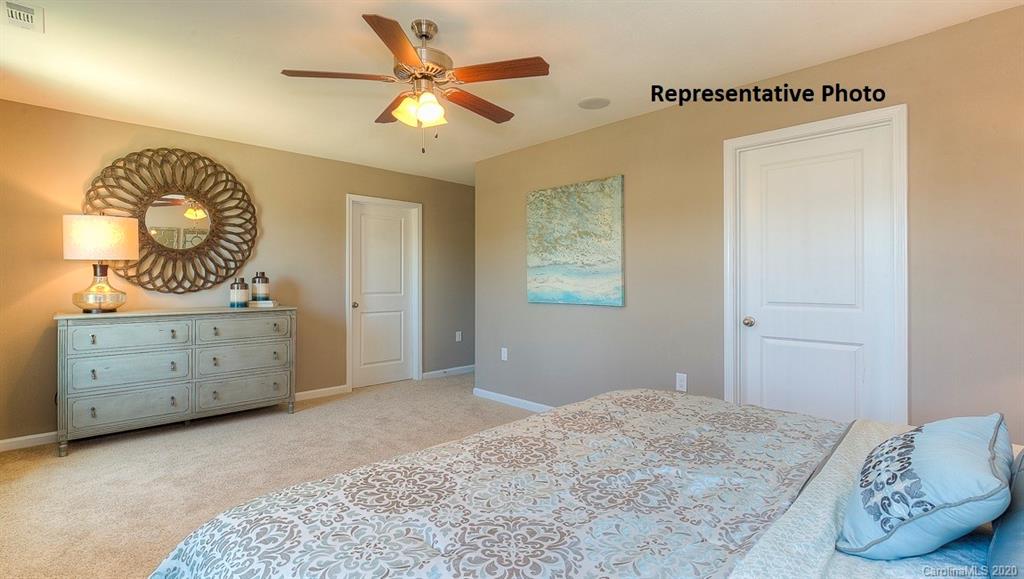 7261 Finnigan Road Charlotte, NC 28215 - Photo 34 of 40 a view of an empty room and window