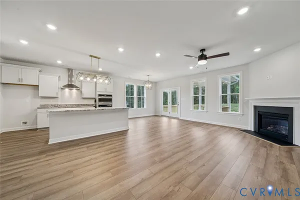 $649,000 | 3067 Miller Farm Drive, Goochland, VA 23063