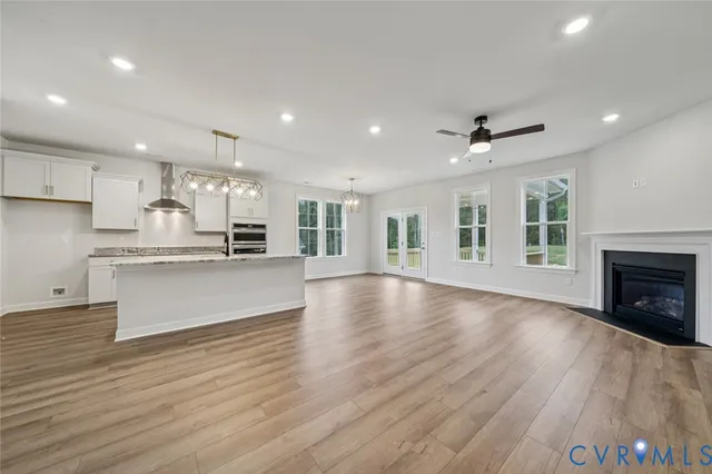 $649,000 | 3067 Miller Farm Drive, Goochland, VA 23063