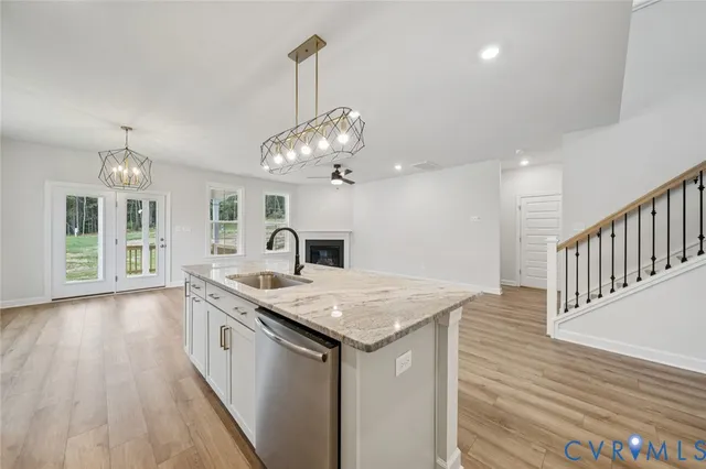 $649,000 | 3067 Miller Farm Drive, Goochland, VA 23063