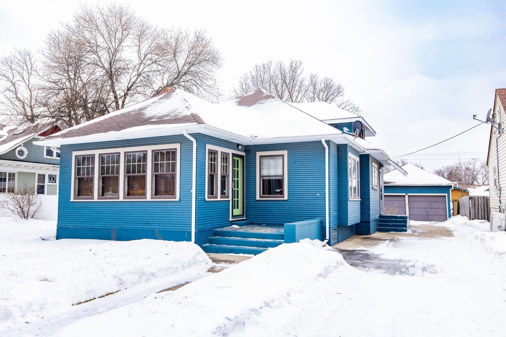 113 4th Street Southeast Barnesville, MN 56514 - Photo 1 of 1