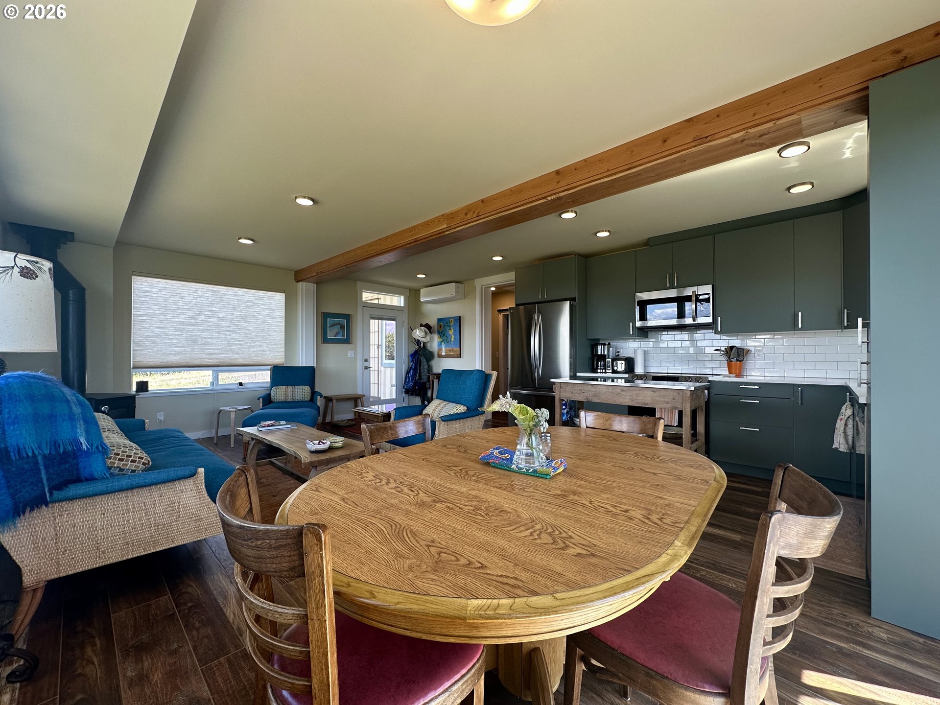 118 South Prairie Road Lyle, WA 98635 - Photo 23 of 46