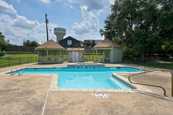 $263,000 | 500 Hesters Crossing Road, Unit 411, Round Rock, TX 78681