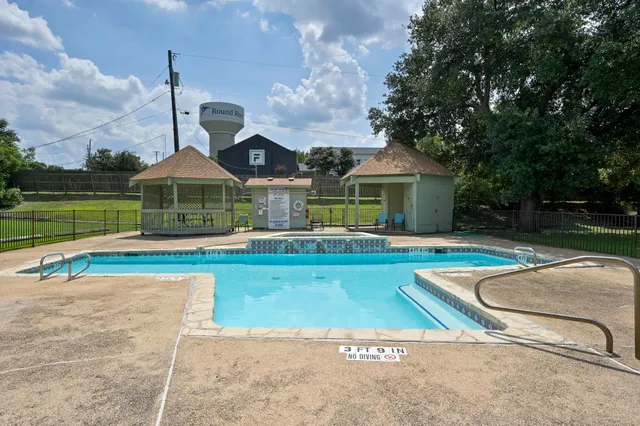 $263,000 | 500 Hesters Crossing Road, Unit 411, Round Rock, TX 78681