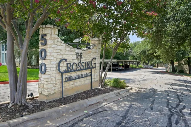 $265,000 | 500 Hesters Crossing Road, Unit 411, Round Rock, TX 78681