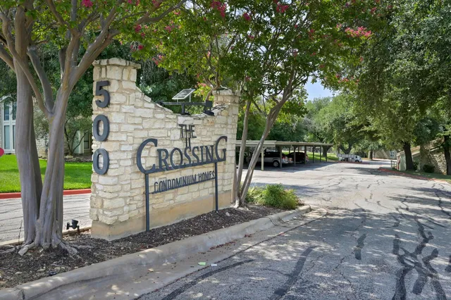 $263,000 | 500 Hesters Crossing Road, Unit 411, Round Rock, TX 78681