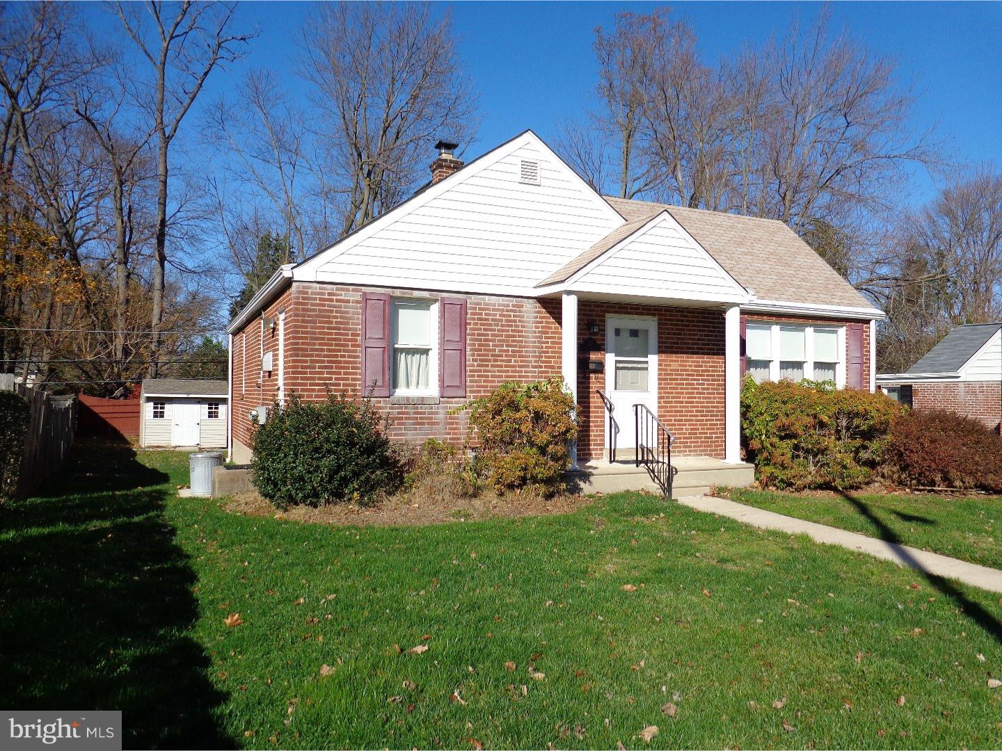 32 Ann Road Broomall, PA 19008 - Photo 1 of 9 Gallery Image 1