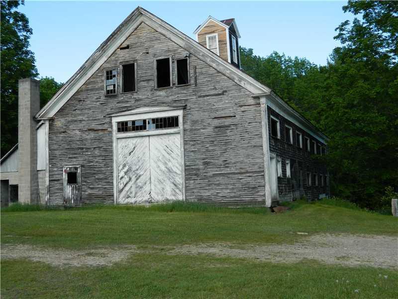 309 Cramm Road Limerick, ME 04048 - Photo 5 of 22 Exterior Front.