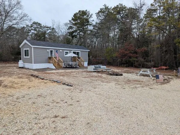 $95,000 | 561 Corsons Tavern Road, Unit L9, Ocean View, NJ 08230