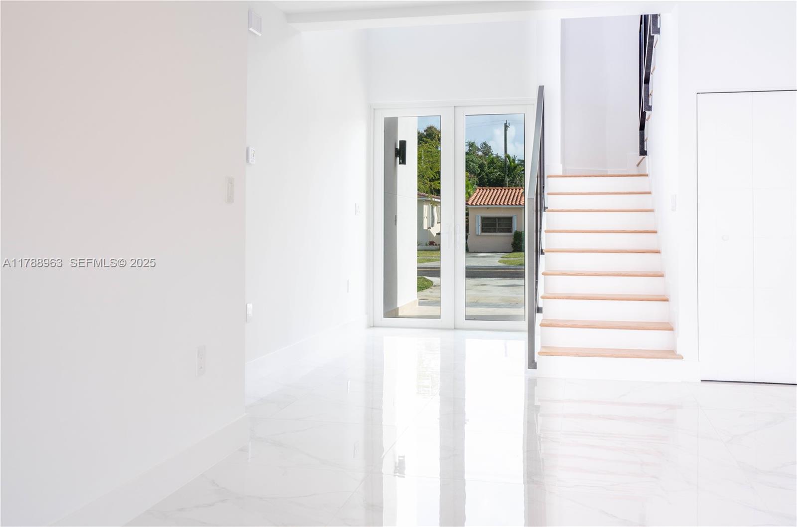 910 Southwest 24th Road Miami, FL 33129 - Photo 11 of 38 a view of a window