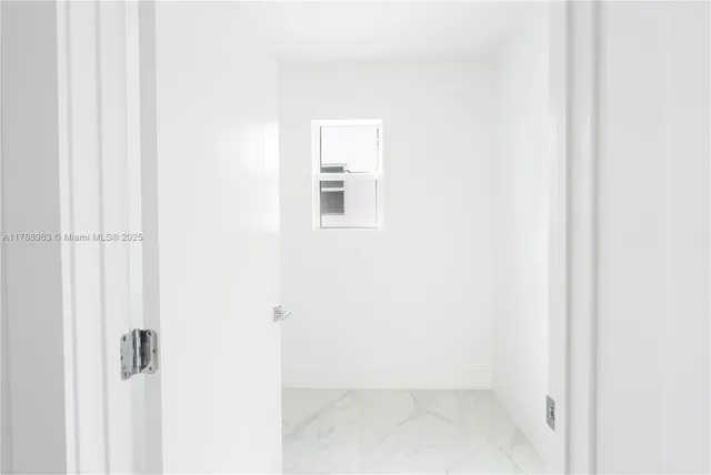 a view of a bathroom