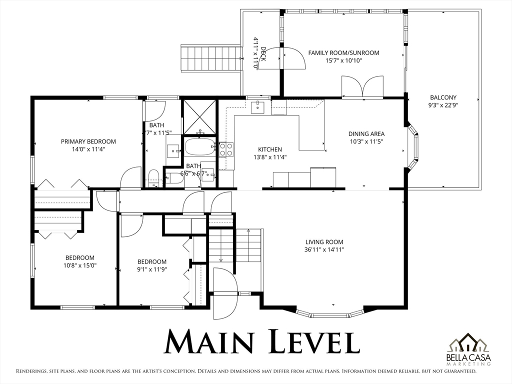 17 Collins Road Wakefield, MA 01880 - Photo 36 of 37