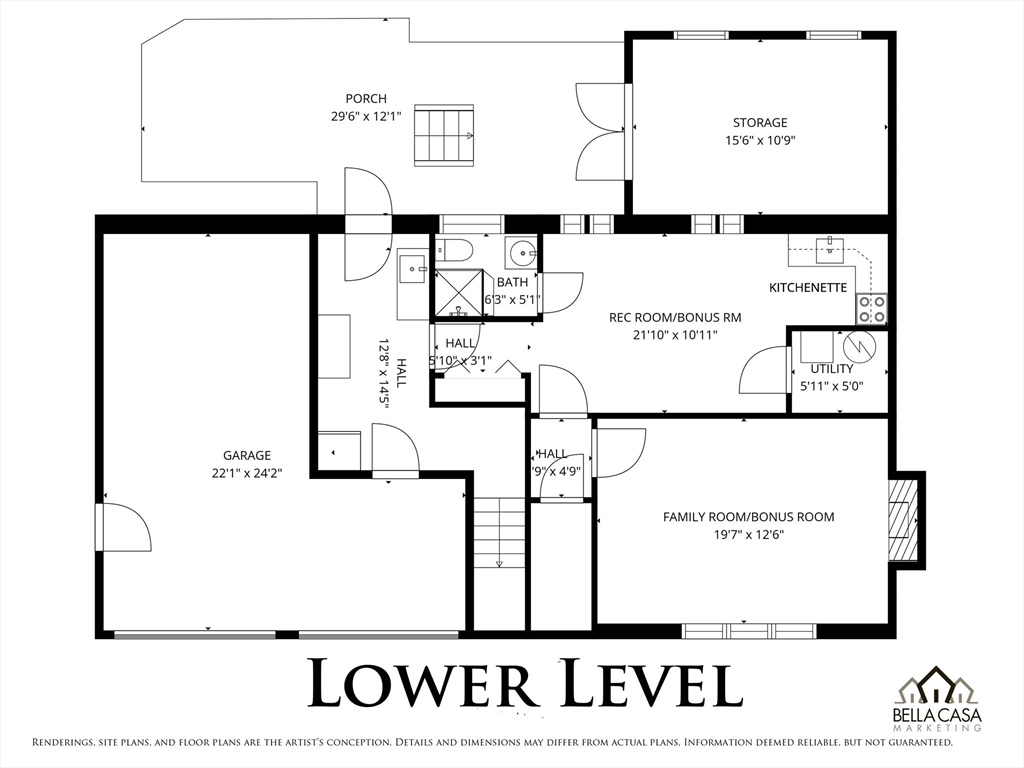 17 Collins Road Wakefield, MA 01880 - Photo 37 of 37