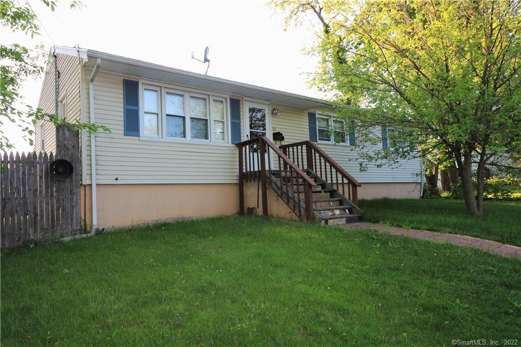 95 Pershing Avenue Bridgeport, CT 06606 - Photo 1 of 1