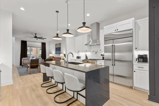 $1,800,000 | 1203 6th Avenue North, Nashville, TN 37208