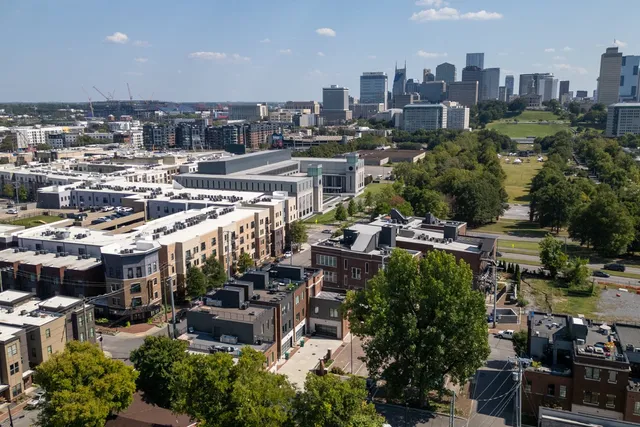 $1,800,000 | 1203 6th Avenue North, Nashville, TN 37208