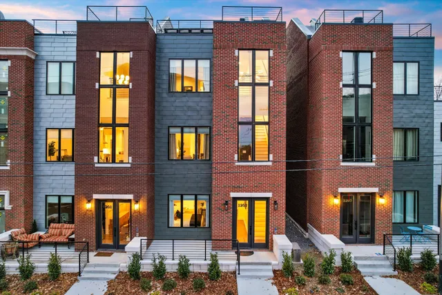 $1,800,000 | 1203 6th Avenue North, Nashville, TN 37208