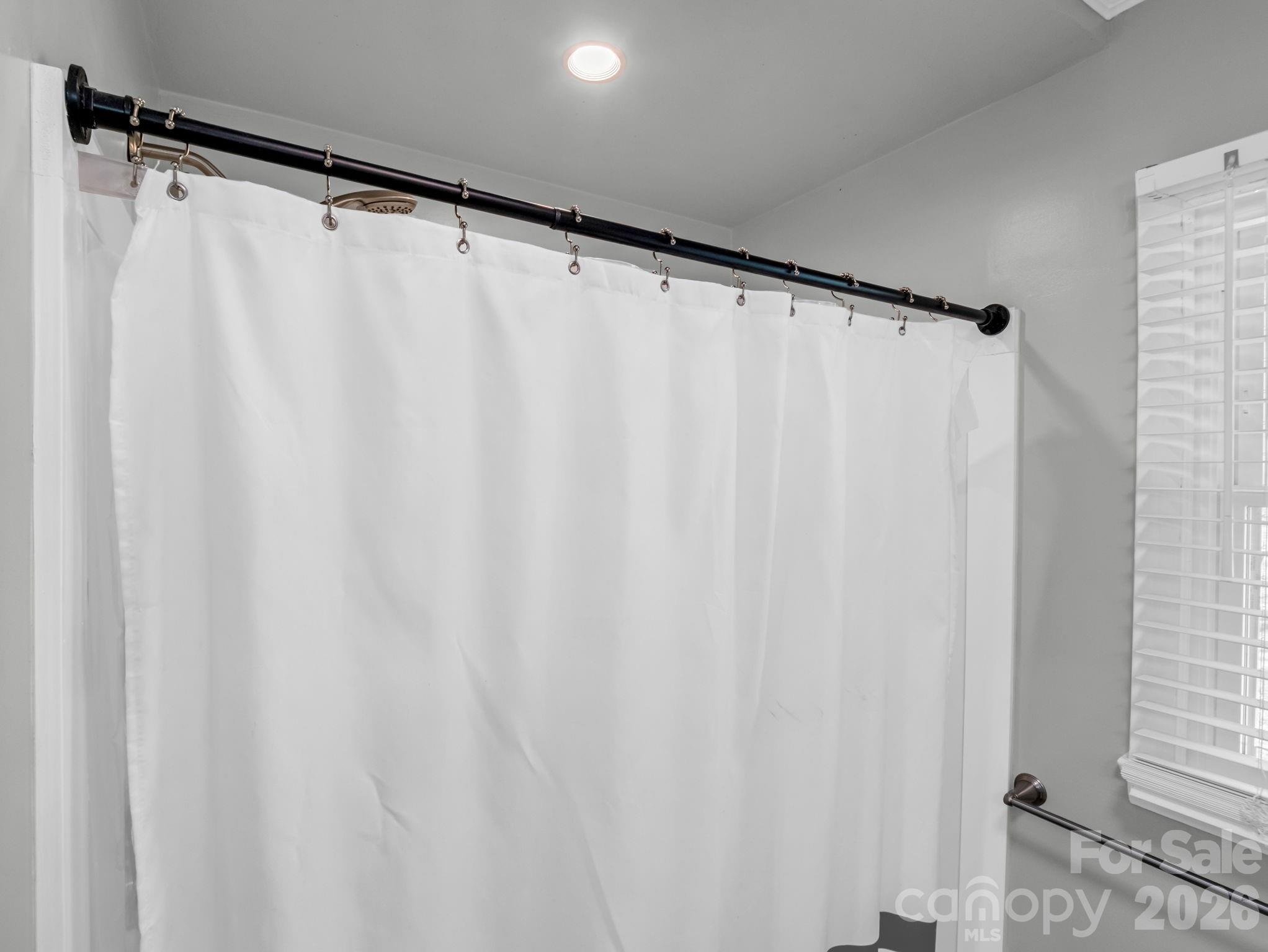 151 South Main Street Bostic, NC 28018 - Photo 34 of 45 a view of a walk in closet