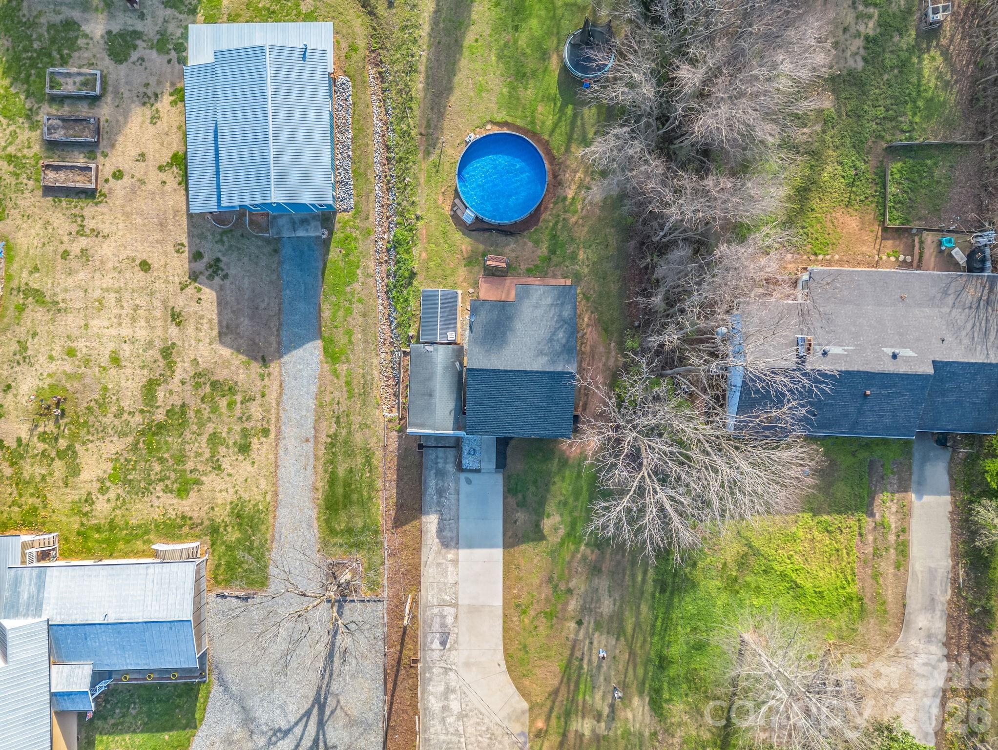 151 South Main Street Bostic, NC 28018 - Photo 37 of 45