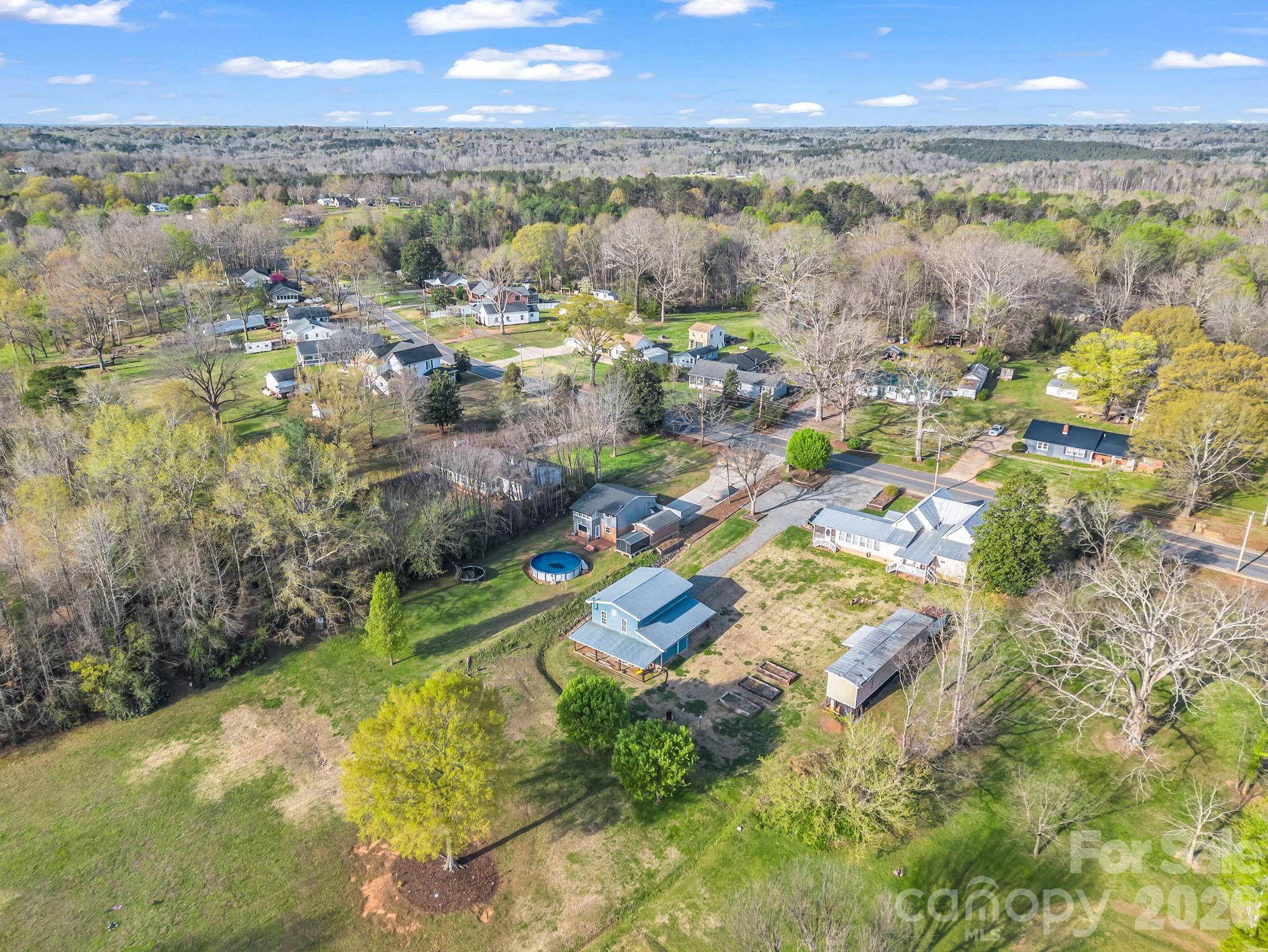 151 South Main Street Bostic, NC 28018 - Photo 43 of 45 a view of a city