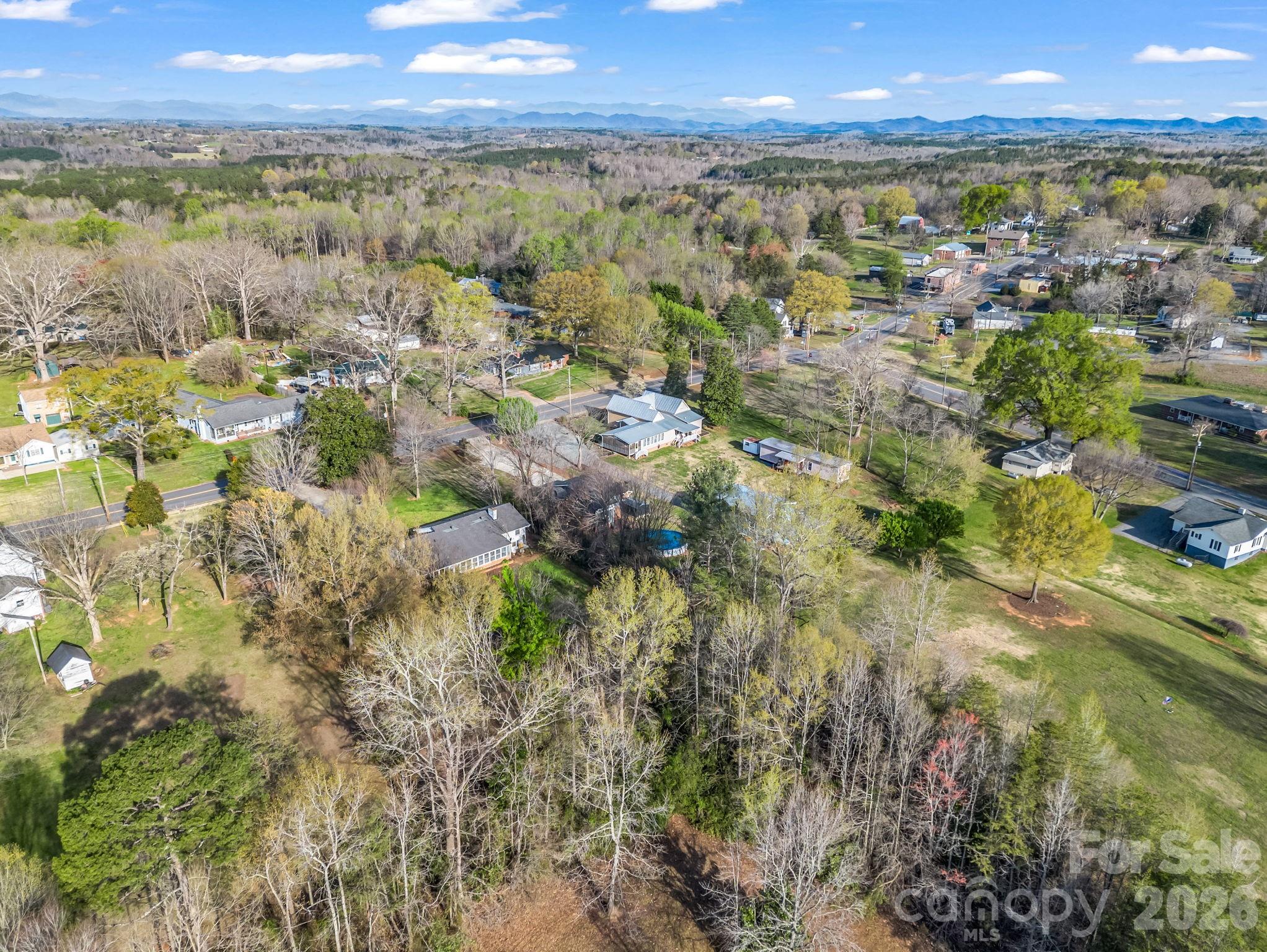 151 South Main Street Bostic, NC 28018 - Photo 44 of 45 a view of a city