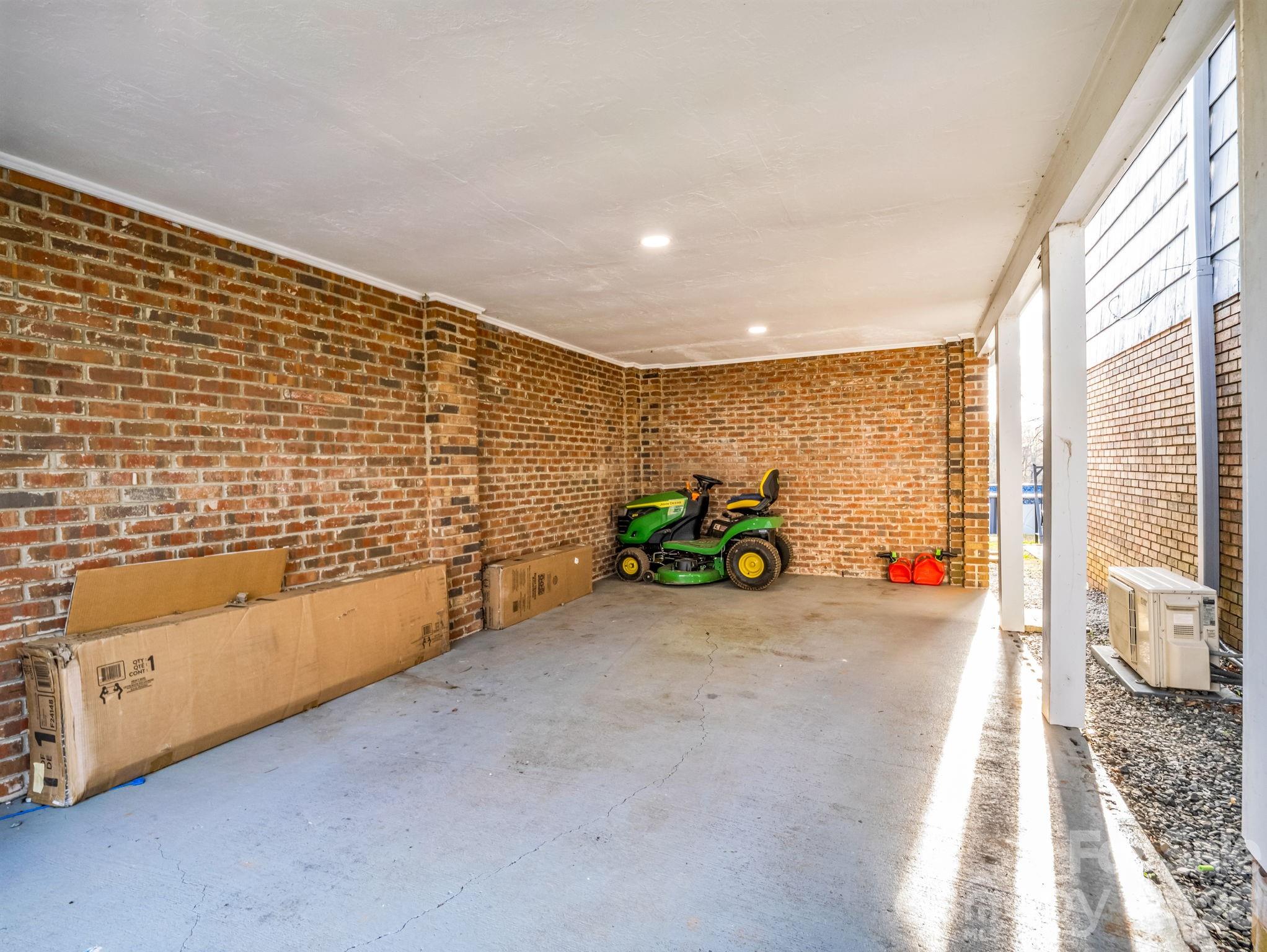 151 South Main Street Bostic, NC 28018 - Photo 7 of 45 a view of livingroom with furniture