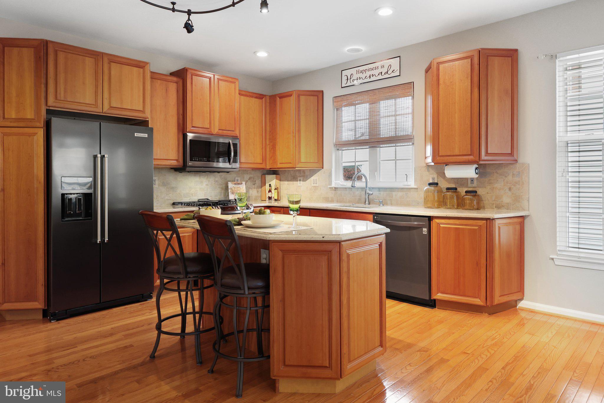 53 Valentine Road Ivyland, PA 18974 - Photo 8 of 42 Kitchen