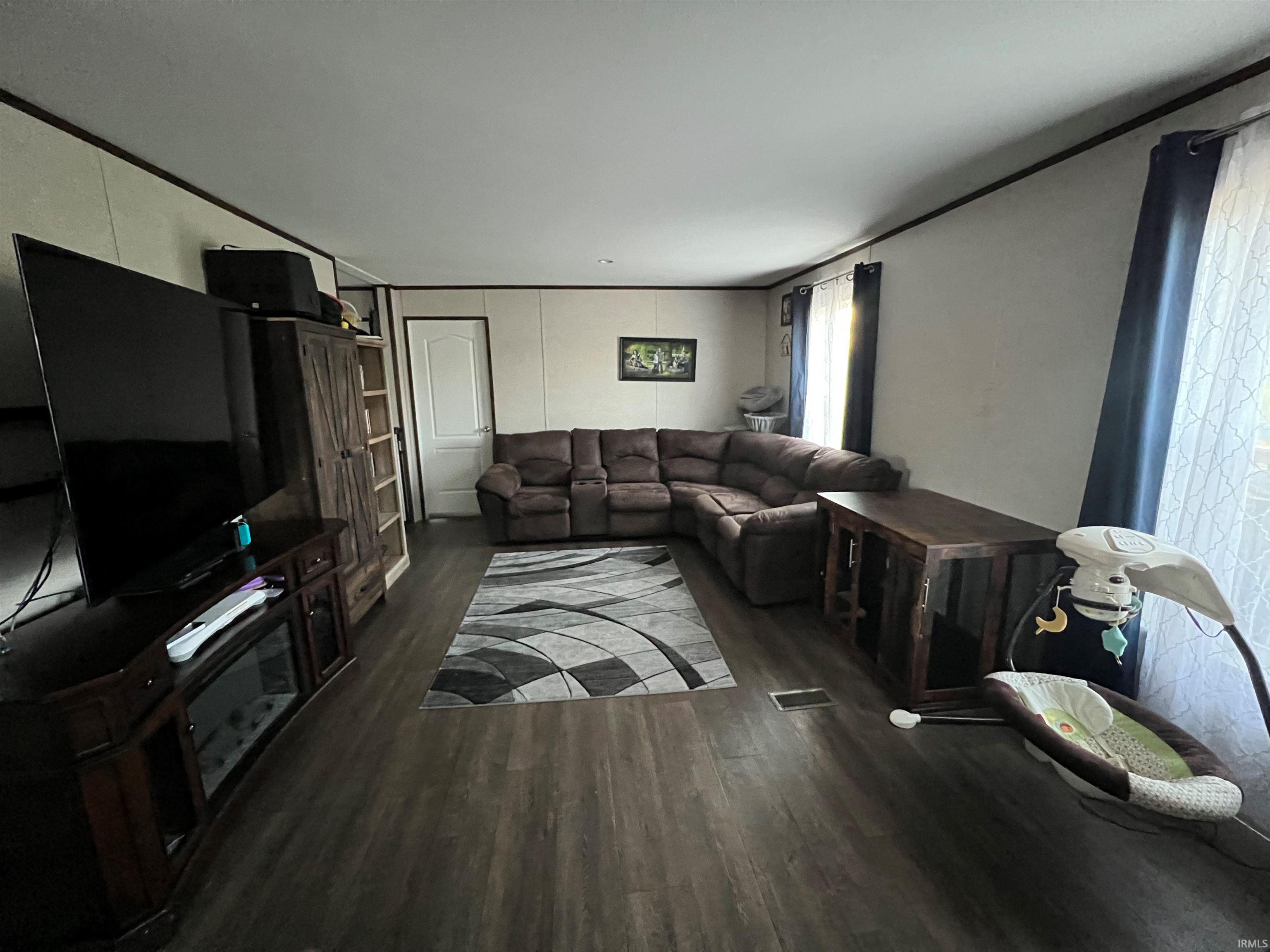 1810 Clutter Road Lynnville, IN 47619 - Photo 11 of 16 Gallery Image 11
